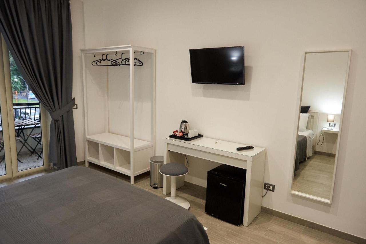Regina Bed & Breakfast Napoli