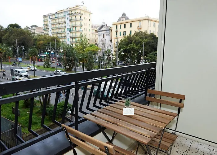 Napoli Regina