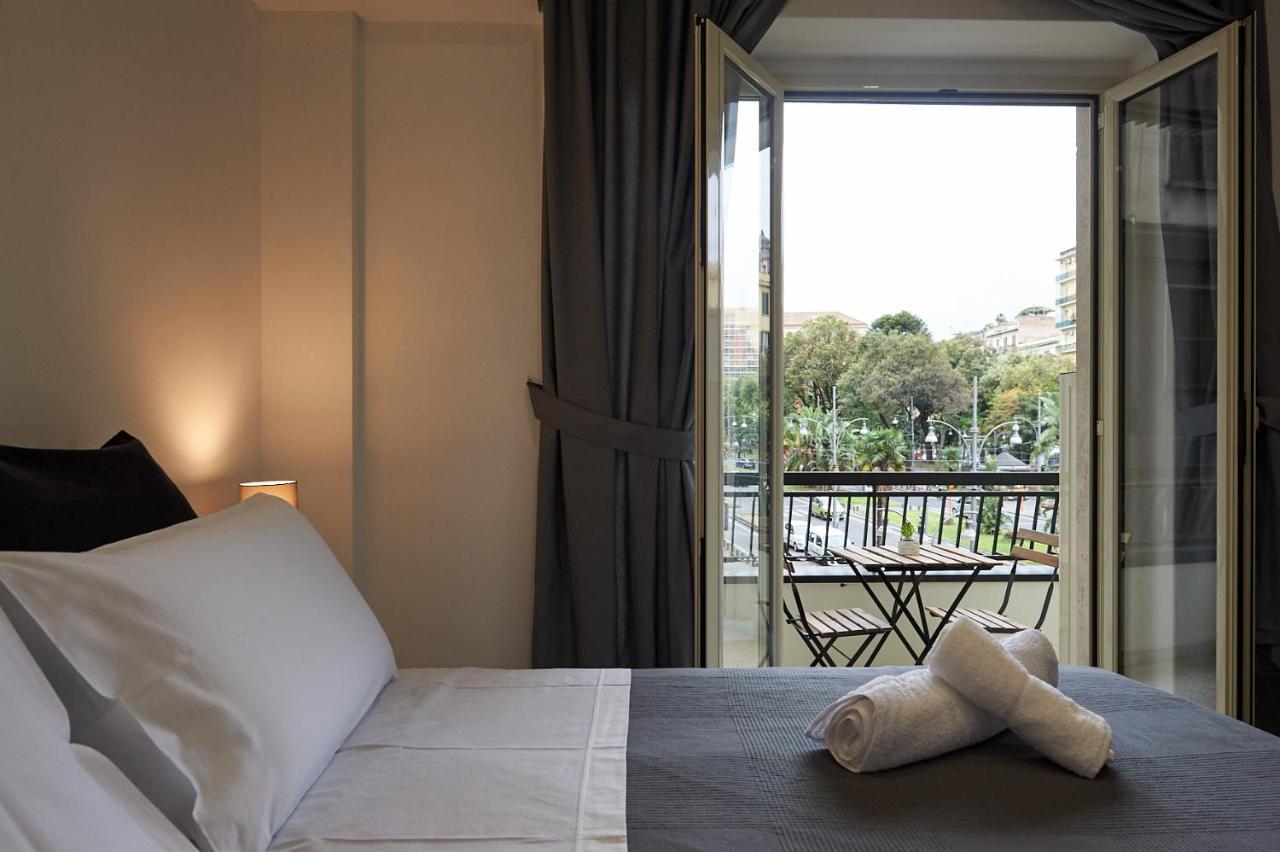 Couette-café Regina 2*