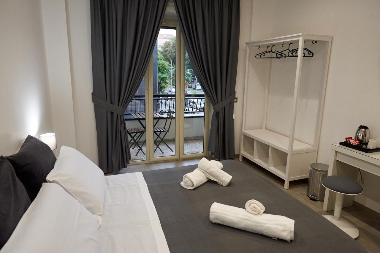 Bed and breakfast Regina