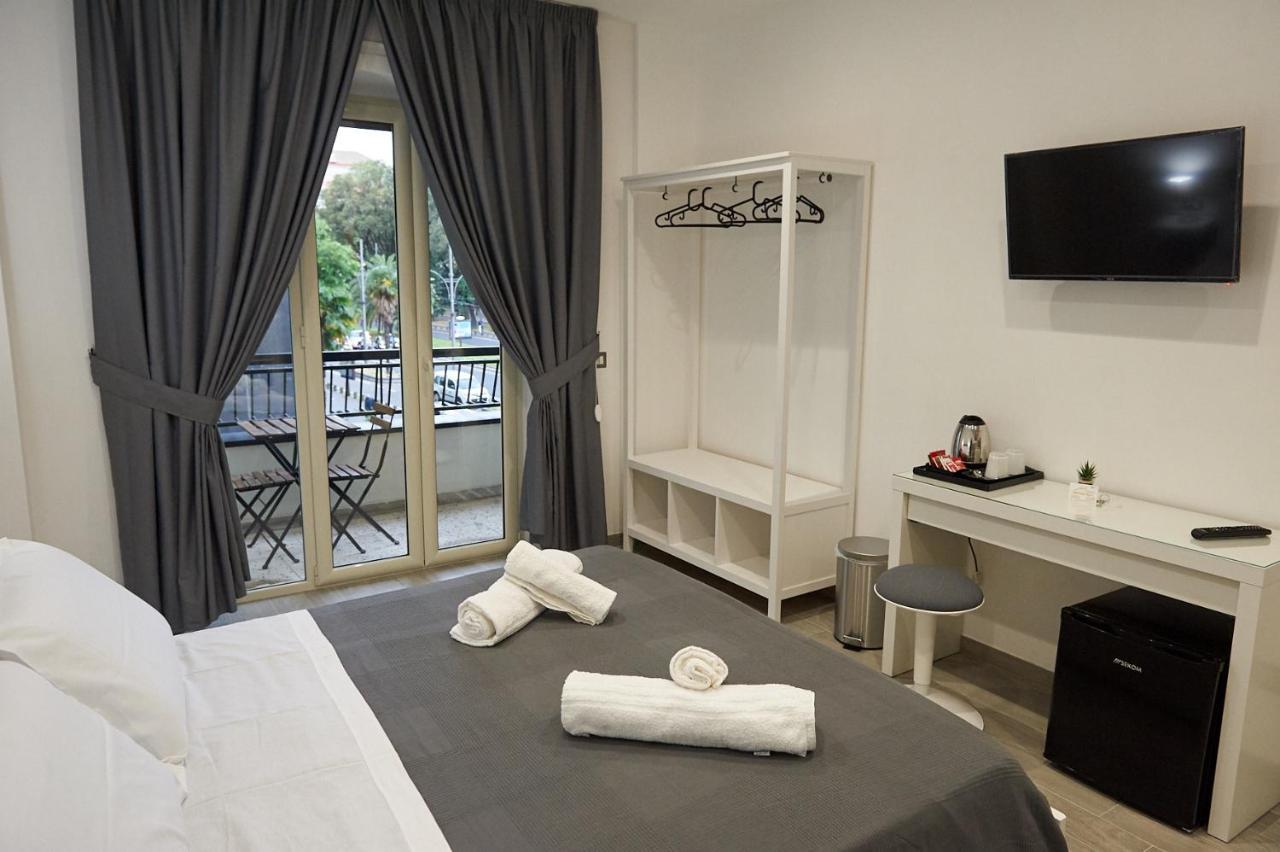 Regina Bed and breakfast 2*